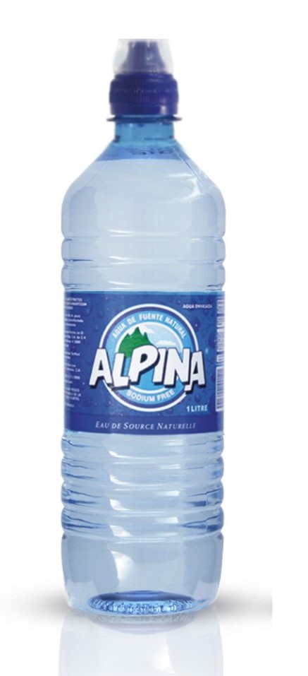 agua embotellada el salvador 1.00 Litro Sport 1-00-litro-sport-1